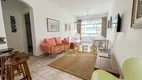 Foto 2 de Apartamento com 1 Quarto à venda, 60m² em Praia das Pitangueiras, Guarujá