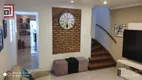 Foto 9 de Casa de Condomínio com 3 Quartos à venda, 250m² em Chácara Inglesa, São Paulo
