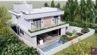Foto 5 de Casa de Condomínio com 3 Quartos à venda, 309m² em Loteamento Parque dos Alecrins , Campinas