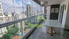 Foto 5 de Apartamento com 2 Quartos para alugar, 74m² em Aclimação, São Paulo