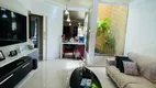 Foto 2 de Casa de Condomínio com 3 Quartos à venda, 160m² em Jardim Eldorado, São Luís