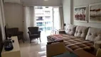 Foto 2 de Apartamento com 3 Quartos à venda, 135m² em Boqueirão, Santos