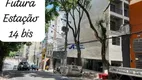 Foto 7 de Ponto Comercial com 1 Quarto para alugar, 250m² em Bela Vista, São Paulo