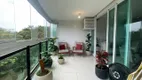 Foto 2 de Apartamento com 3 Quartos à venda, 126m² em Barra da Tijuca, Rio de Janeiro