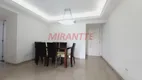 Foto 8 de Apartamento com 3 Quartos à venda, 90m² em Vila Ester Zona Norte, São Paulo