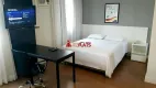 Foto 4 de Flat com 1 Quarto à venda, 32m² em Vila Olímpia, São Paulo