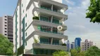 Foto 2 de Apartamento com 2 Quartos à venda, 63m² em Funcionários, Belo Horizonte