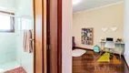 Foto 31 de Casa de Condomínio com 4 Quartos para alugar, 430m² em Swiss Park, São Bernardo do Campo