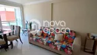 Foto 2 de Apartamento com 2 Quartos à venda, 62m² em Laranjeiras, Rio de Janeiro