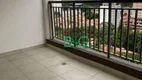 Foto 2 de Apartamento com 3 Quartos à venda, 89m² em Vila Independência, São Paulo