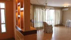 Foto 2 de Apartamento com 3 Quartos para venda ou aluguel, 144m² em Campo Belo, São Paulo
