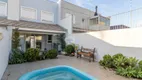 Foto 15 de Casa com 3 Quartos à venda, 142m² em Estância Velha, Canoas