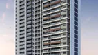 Foto 2 de Apartamento com 3 Quartos à venda, 125m² em Jardim das Acacias, São Paulo