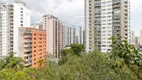 Foto 10 de Apartamento com 3 Quartos à venda, 210m² em Indianópolis, São Paulo