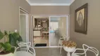 Foto 34 de Casa de Condomínio com 4 Quartos à venda, 310m² em Residencial Villa Lobos, Bauru