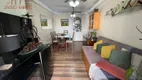 Foto 3 de Apartamento com 2 Quartos à venda, 54m² em Vila das Belezas, São Paulo