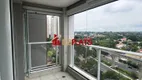 Foto 5 de Flat com 1 Quarto à venda, 49m² em Campo Belo, São Paulo