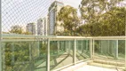 Foto 4 de Apartamento com 3 Quartos à venda, 210m² em Panamby, São Paulo