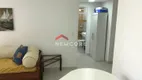 Foto 21 de Apartamento com 1 Quarto à venda, 55m² em Tombo, Guarujá