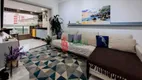 Foto 5 de Apartamento com 2 Quartos à venda, 70m² em Canto do Forte, Praia Grande