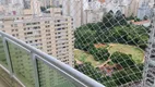 Foto 8 de Apartamento com 4 Quartos para venda ou aluguel, 160m² em Consolação, São Paulo