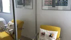 Foto 13 de Apartamento com 2 Quartos à venda, 67m² em Vila Beatriz, São Paulo