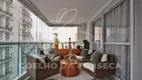Foto 8 de Apartamento com 3 Quartos à venda, 235m² em Alphaville Industrial, Barueri