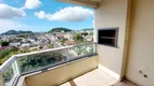 Foto 14 de Apartamento com 3 Quartos à venda, 81m² em Coloninha, Araranguá