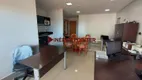 Foto 7 de Sala Comercial para alugar, 48m² em Park Lozândes, Goiânia