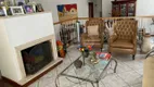 Foto 10 de Casa com 4 Quartos à venda, 360m² em Alphaville, Santana de Parnaíba