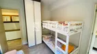 Foto 15 de Apartamento com 3 Quartos à venda, 158m² em Enseada, Guarujá