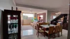 Foto 3 de Apartamento com 4 Quartos à venda, 225m² em Santa Maria, Uberaba