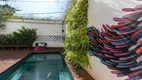 Foto 23 de Casa com 4 Quartos à venda, 550m² em Jardim Petrópolis, São Paulo