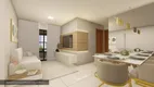 Foto 10 de Apartamento com 1 Quarto à venda, 41m² em Ponta Verde, Maceió