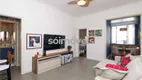 Foto 2 de Apartamento com 2 Quartos à venda, 78m² em Leblon, Rio de Janeiro