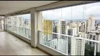 Foto 6 de Apartamento com 4 Quartos para alugar, 275m² em Campo Belo, São Paulo