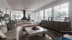 Foto 7 de Casa com 5 Quartos à venda, 485m² em Pacaembu, São Paulo