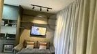 Foto 9 de Apartamento com 1 Quarto para alugar, 32m² em Bela Vista, São Paulo