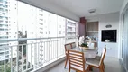 Foto 55 de Apartamento com 3 Quartos à venda, 124m² em Interlagos, São Paulo
