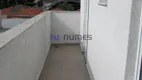 Foto 12 de Apartamento com 1 Quarto à venda, 28m² em Carandiru, São Paulo