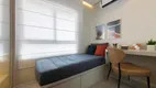 Foto 9 de Apartamento com 2 Quartos à venda, 54m² em Ipiranga, São Paulo