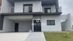 Foto 2 de Casa de Condomínio com 4 Quartos à venda, 240m² em Roncáglia, Valinhos