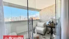 Foto 5 de Apartamento com 3 Quartos à venda, 133m² em Aguas Claras, Brasília