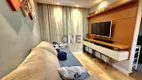Foto 4 de Apartamento com 2 Quartos à venda, 61m² em Granja Viana, Cotia
