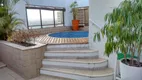 Foto 2 de Cobertura com 4 Quartos à venda, 312m² em Jardim Aquarius, São José dos Campos