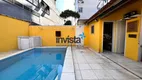 Foto 2 de Casa com 4 Quartos à venda, 190m² em Vila Matias, Santos