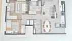 Foto 18 de Apartamento com 3 Quartos à venda, 67m² em Vila Anastácio, São Paulo