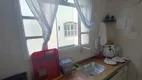 Foto 12 de Apartamento com 1 Quarto à venda, 47m² em Cidade Ocian, Praia Grande