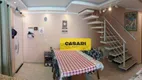 Foto 3 de Cobertura com 2 Quartos à venda, 88m² em Nova Petrópolis, São Bernardo do Campo