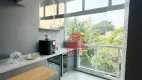 Foto 3 de Apartamento com 1 Quarto à venda, 52m² em Chácara Santo Antônio, São Paulo